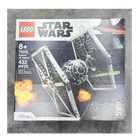 LEGO Star Wars Imperial TIE Fighter 75300 Set 432 Pieces TIE Pilot