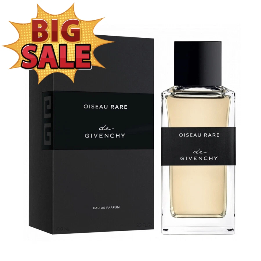 ⚫︎ GIVENCHY アンダンプテ　オードパルファム 100ml Indompté Givenchy perfume - a fragrance for women and men 2020