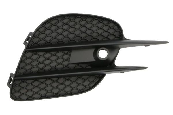 Right Front BLIC 6502-07-3533918P Ventilation Grilles, bumper for MERCEDES-BENZ