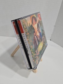 Shenmue II (Sega Dreamcast JP, 2000) CIB Complete w/ Manual Tested VGC RARE