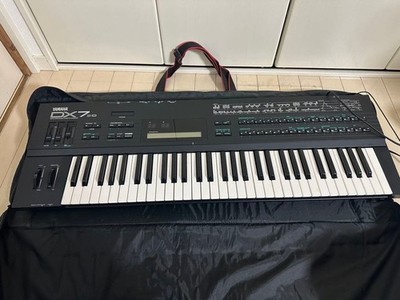 Yamaha DX7 Synthesizer for sale online | eBay