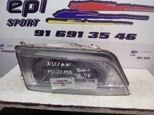 Feu avant (phare) Nissan MAXIMA QX