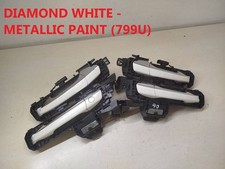 Mercedes-Benz GL X166 2014 Türgriff Türöffner vorne A2047602434 ILI60657 Mercedes-Benz GL X166 2014 Türgriff Türöffner vorne A2047602434 ILI60657