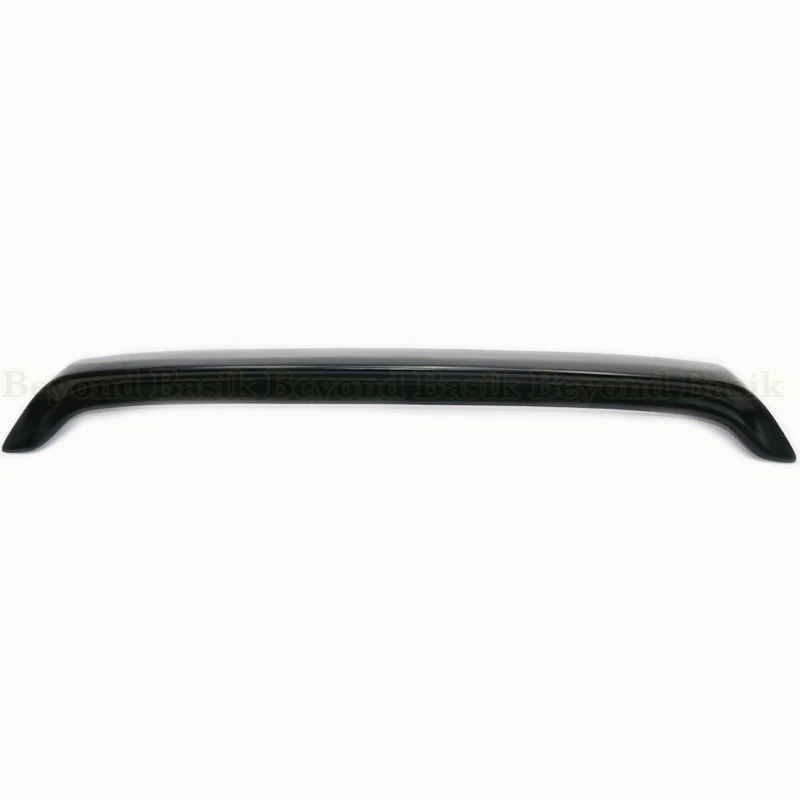 Alerón estilo fábrica para Acura MDX 2001 2002 2003 2004 2005 2006 SIN PINTAR Foto 4 de 4