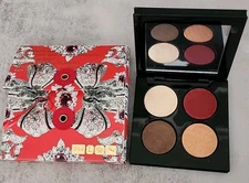 PAT MCGRATH Astral Quad Iconic Illumination Eye Shadow Palette Eyeshadow NEW