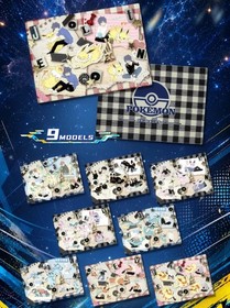 5x Box Lot - NEW Pokemon Chinese Ink Shadow EIf Booster Box - US Seller
