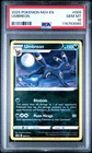 2025 POKEMON M24 EN-MCDONALD'S COLL #009 UMBREON PSA 10