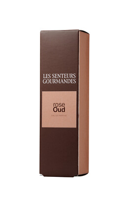 Rose Oud Eau de Parfum 15ml von Les Senteurs Gourmandes