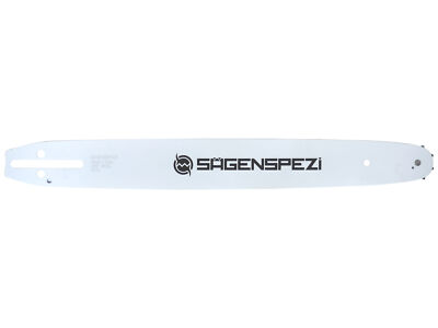 Schwert + 4 Kettensätze Passend Für Husqvarna 540i XP – 40cm, .325 Mini, 1,1 Mm, 64 TG