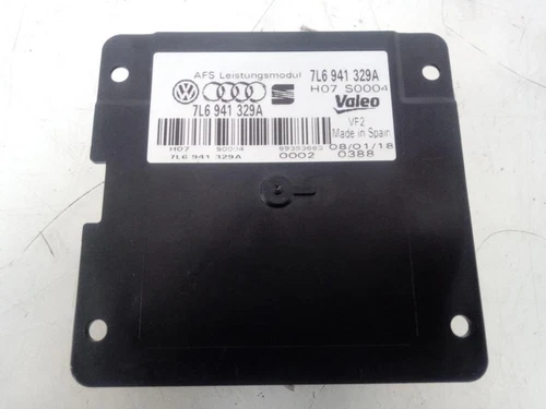 7L6941329A Centralina Luce Xenon per AUDI A5 CABRIOLET (8F7) * 6459433 - Foto 1 di 5