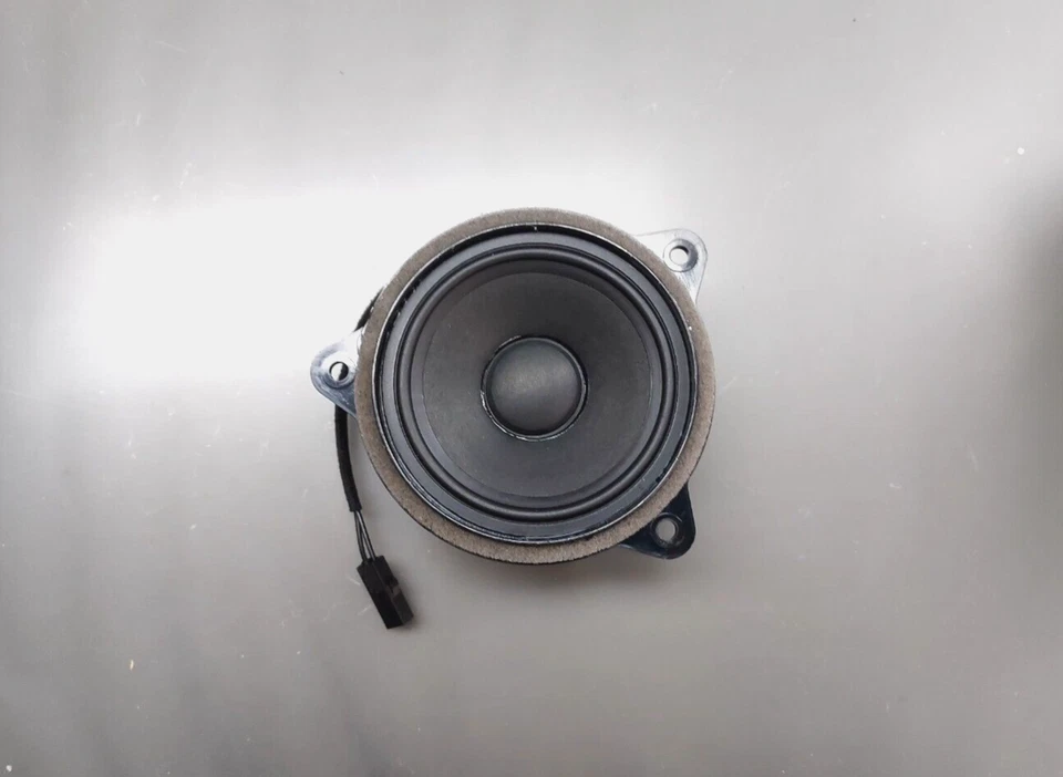 Originale VW Arteon Skoda Passat 3G B8 Altoparlante Porta Piccolo 3G8035415 - Immagine 2 di 4