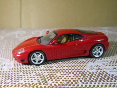 【絶版品】京商 Mini-Z Ferrari 360 Modena Red Kyosho Mini-Z ASC Auto scale Collection Ferrari 360 Modena