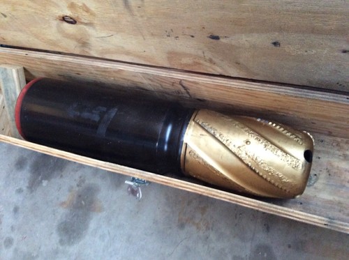 6 1/2 Baker Hughes bit reamers New  - Picture 2 of 3