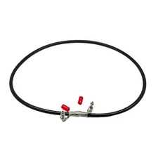 New Hydraulic Trim Hose Fits Volvo Penta SX-M SX-C SX-SLT 984645 3853825 911937