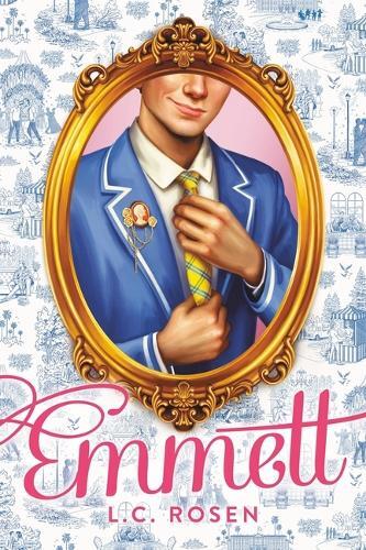 L C Rosen Emmett (Copertina rigida)