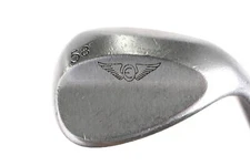 Edel NPN Custom Lob Wedge 58° Stiff Right-Handed Steel #0030 Golf Club