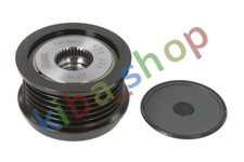 ALTERNATOR PULLEY FITS FOR VOLVO C30 S40 II V50 FORD B-MAX C-MAX II ECOSPORT