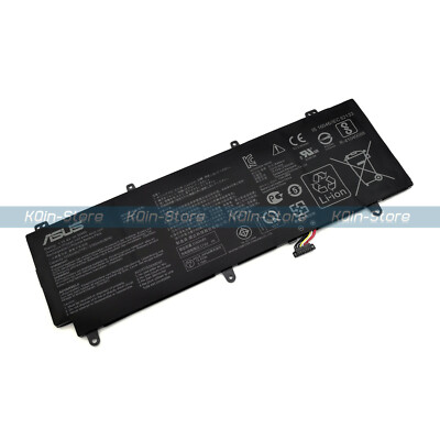 New Genuine C41N1805 OEM Battery for Asus ROG Zephyrus S GX531GX GX531GS GX531GM