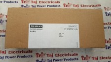 SIEMENS 6DL1193-6GA00-0NN0 (BOX PACK) SUPERIOR QUALITY FREE SHIPPING WORLDWIDE