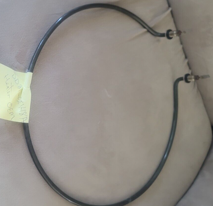 DD8102148A OEM Samsung Dishwasher Heating Element Open Box eBay