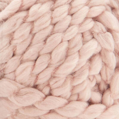 Pale Pink Chunky Cotton Yarn Premier Yarns