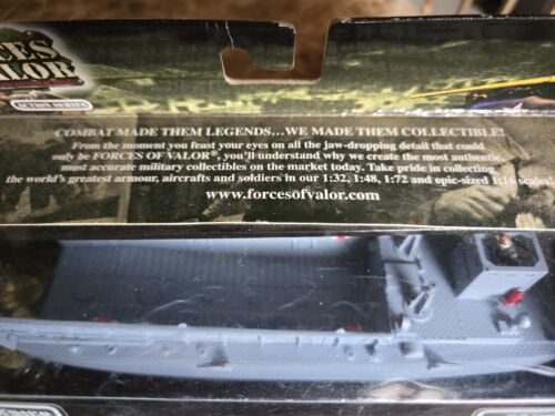 Forces Of Valor, US Landing Craft ICM3, Battle Extreme Series - Picture 5 of 6