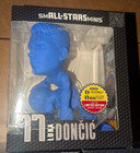 Luka Doncic - NBA sm All-Stars minis 6" - Base Blue Jersey & Variant White Blue — photo 4