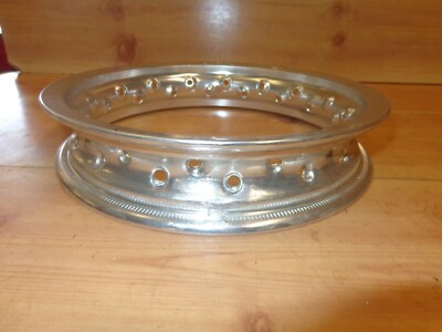 00-03 Honda XR50 XR 50 & 04-12 CRF50 CRF Rear Front Wheel Rim