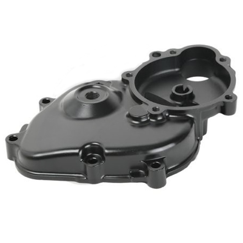 Right Engine Starter Clutch Cover Fit For 2009-2019 Kawasaki