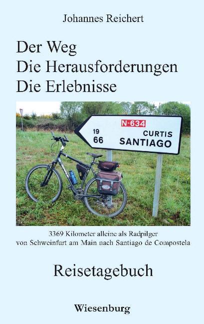Thumbnail - Der Weg - Die Herausforderungen - Die Erlebnisse - 3.369 Kilometer
