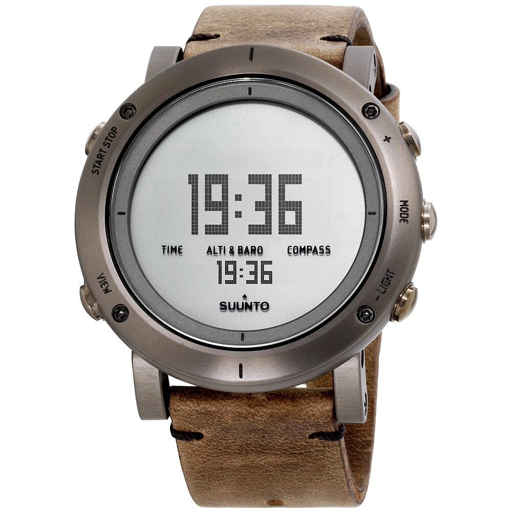 Suunto sale essential strap