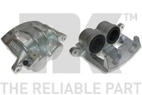 NK Bremssattel FÜRd P. Transit 2.0-2.4 TD 00-06 LE