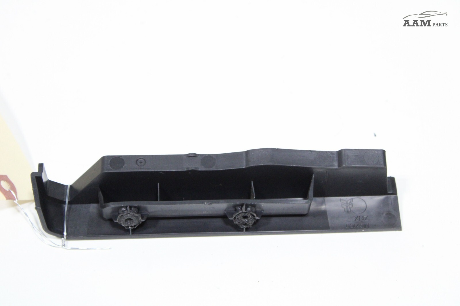 2018-220 VW TIGUAN REAR RIGHT QUARTER TRIM COMPARTMENT TRAY 