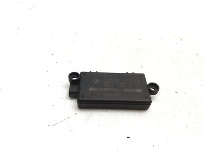 BMW 6ER E63 E64 ALARMEMPFÄNGER STEUERGERÄT ECU 6949226 2005