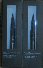 2 pack  Mua Professional Makeup Academy --Lip...