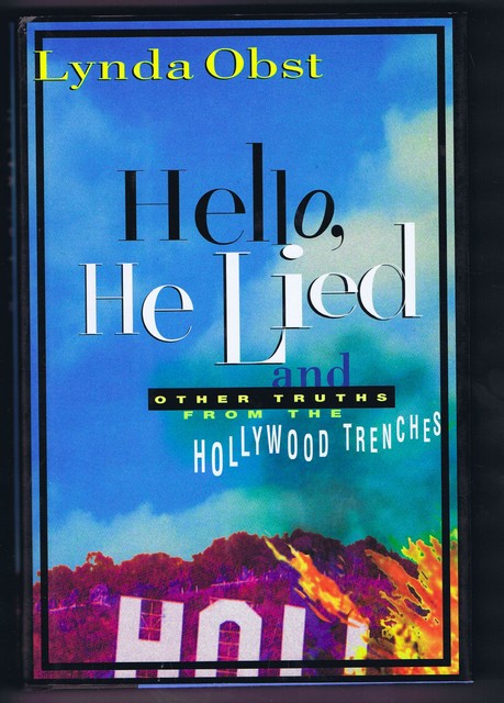 Hello, I Lied by M.E. Kerr Hello, I Lied by M.E. Kerr