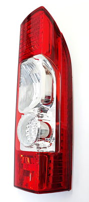 Feu Stop Arrière Droit NEUF Pour Citroën Jumper (2006-2014) - Lampe Combinée Halogène - Compatibilité Vérifiée