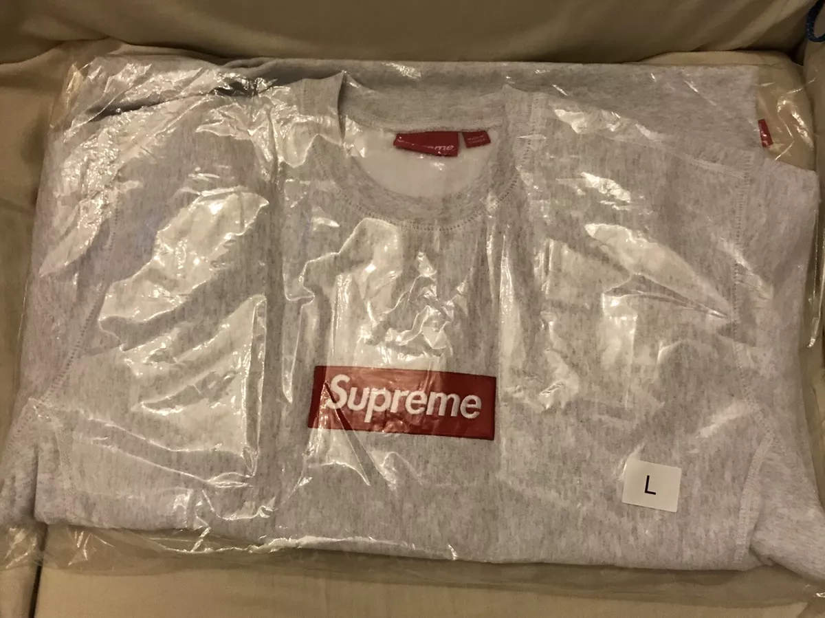 Crewneck bogo top