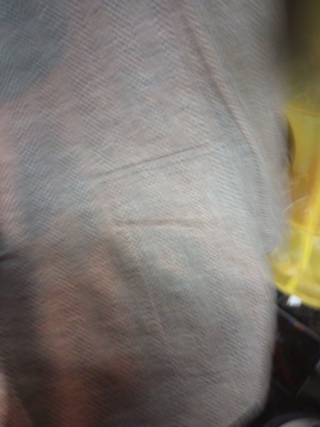 PENDLETON WESTERN BROWN TWEED WOOL & LEATHER BLAZ… - image 7