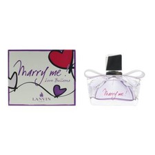 Lanvin Marry Me! Love Balloons Eau de Parfum 50ml Spray For Her - NEW. Women's