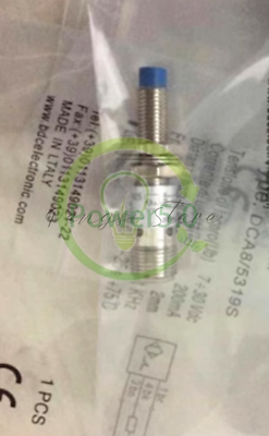1X NEW proximity switch DCA8/4608LKS~ | eBay