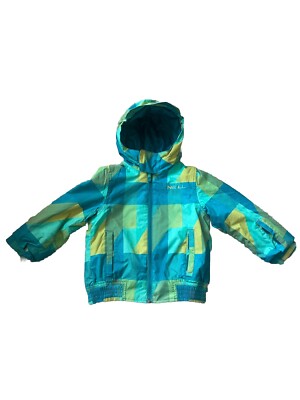 O'Neill Ski jacket Size 98/3T (age3/4) UK