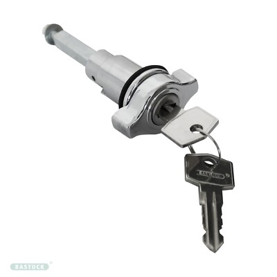 Triumph Spitfire MK4-1500, GT6 MK3 Kofferraumschloss (722675)