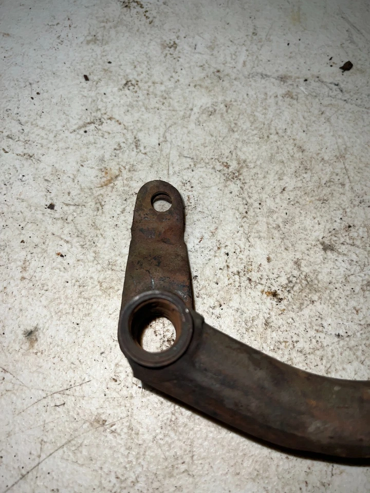 Honda Fourtrax 350 RR 1986. Pedal de freio/40500-HA7-670 - Imagem 4 de 4