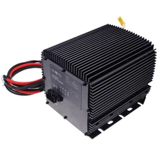 24V 25A Battery Charger 0400170 For JLG Scissor Lift 1932E2 2033E2 2646E2 3246E2