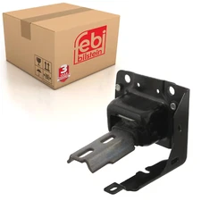 Left Engine Transmission Mount Fits Peugeot 1007 207 207+ Citroen C2 Febi 29618