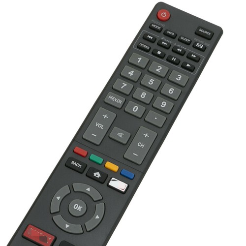 IR Wireless TV Remote Control for Magnavox NH400/401/402/404/405/410/409/419UD G - Picture 5 of 9