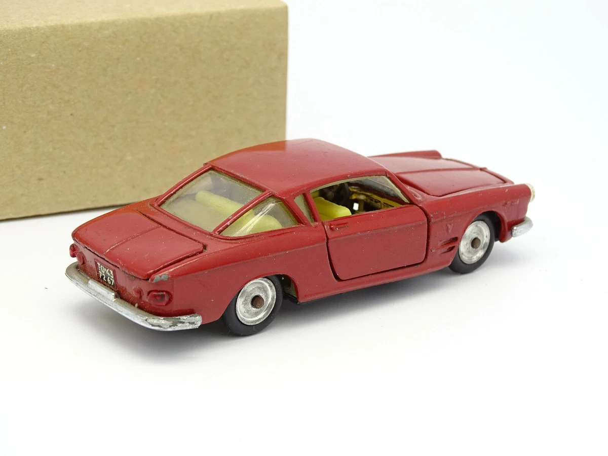 MERCURY Art.23 FIAT 2300S COUPE-