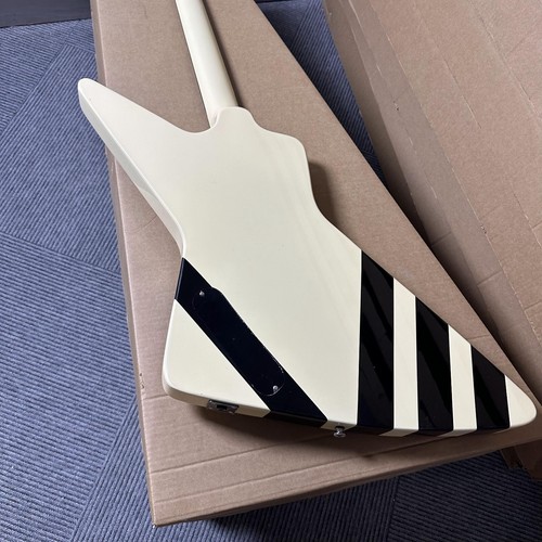 free ofduty Custom Electric Guitar, High-quality Goose, Free Delivery - Picture 12 of 12