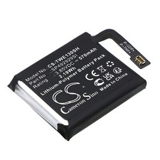 BATTERIE 570mAh Type SP492929SI For Ticwatch Pro 3